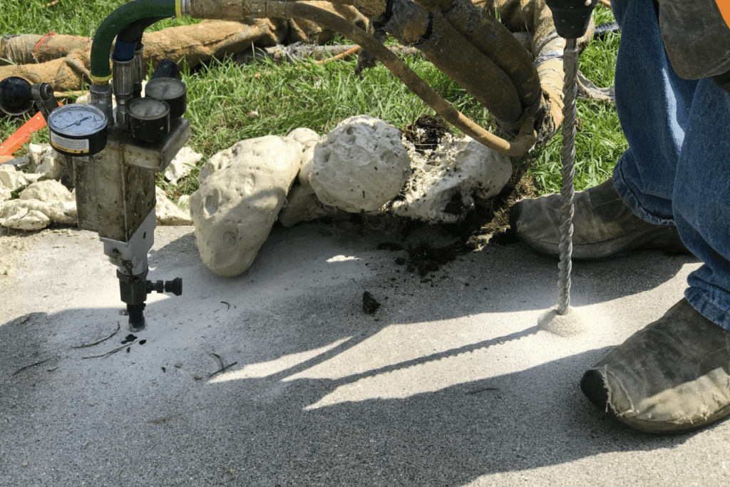 polyurethane foam injection vs mudjacking dallas fort worth - poly foam injection vs mud jacking dallas fort worth - foam injection vs mudjacking dallas fort worth