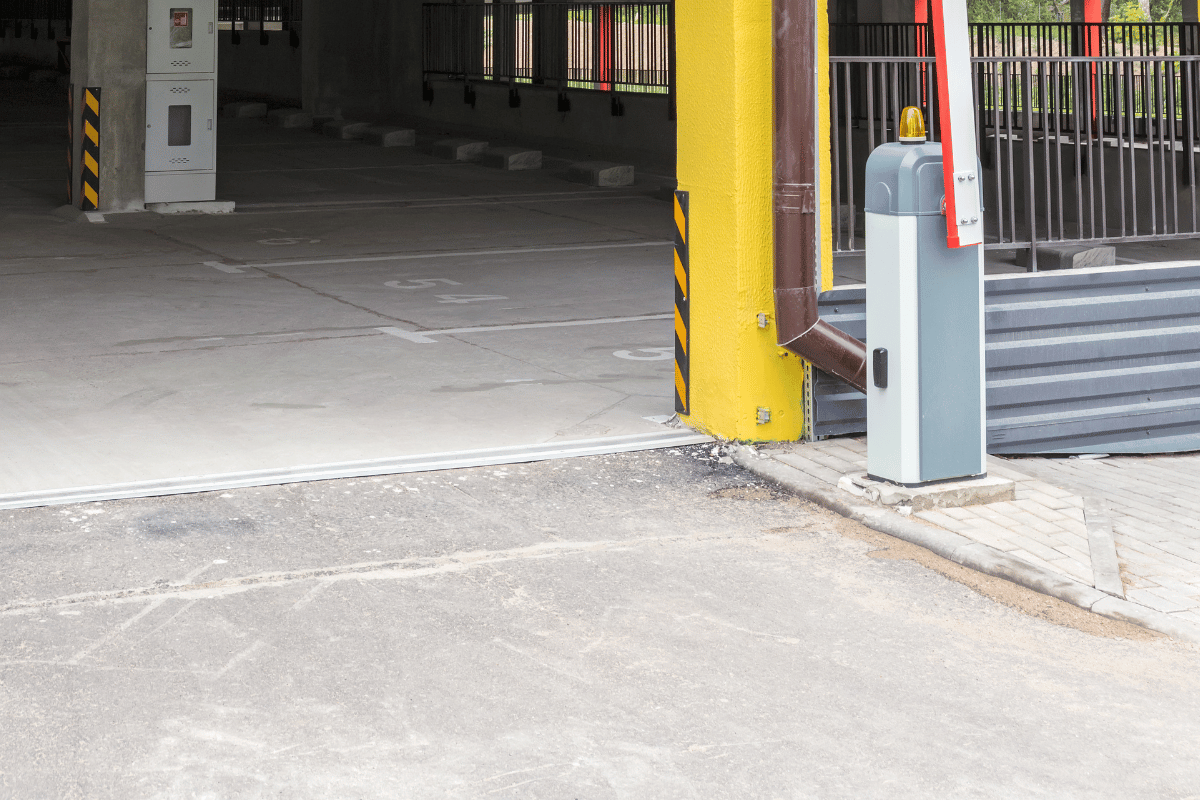 benefits of concrete leveling