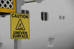 Concrete Surfaces FoamWork's Concrete Lifting Foam Solution