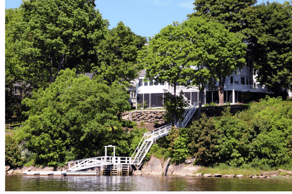 Long-Lasting Bulkhead Repair Options for DFW Waterfront Homes - Foam ...