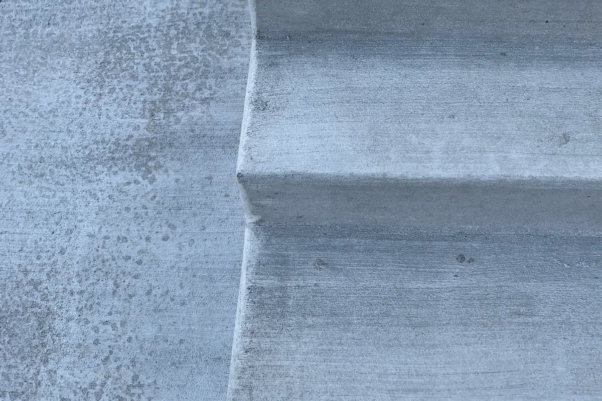 Restore Your Concrete Steps Without Breaking the Bank