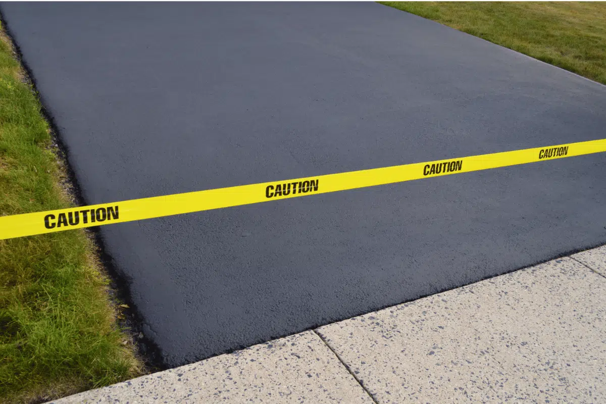 Warning Signs Your Driveway Needs Immediate Repair