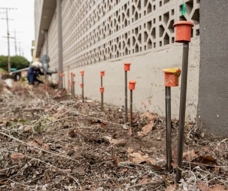 Commercial Slab Foundation Repair Dallas - Commercial Foundation Repair Dallas - Commercial Slab Foundation Repair Fort Worth - Commercial Foundation Repair Fort Worth