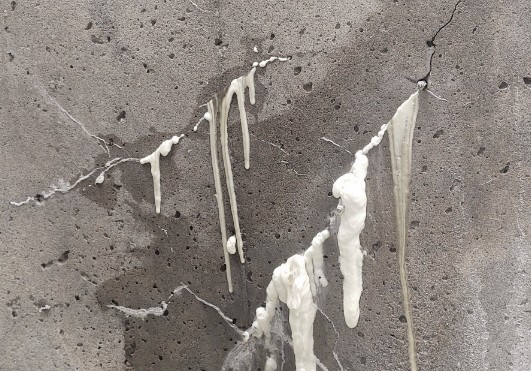 Water Seepage Repair Dallas Fort Worth - Concrete Leak Repair Dallas Fort Worth - Water Seeping Through Concrete Repair Dallas