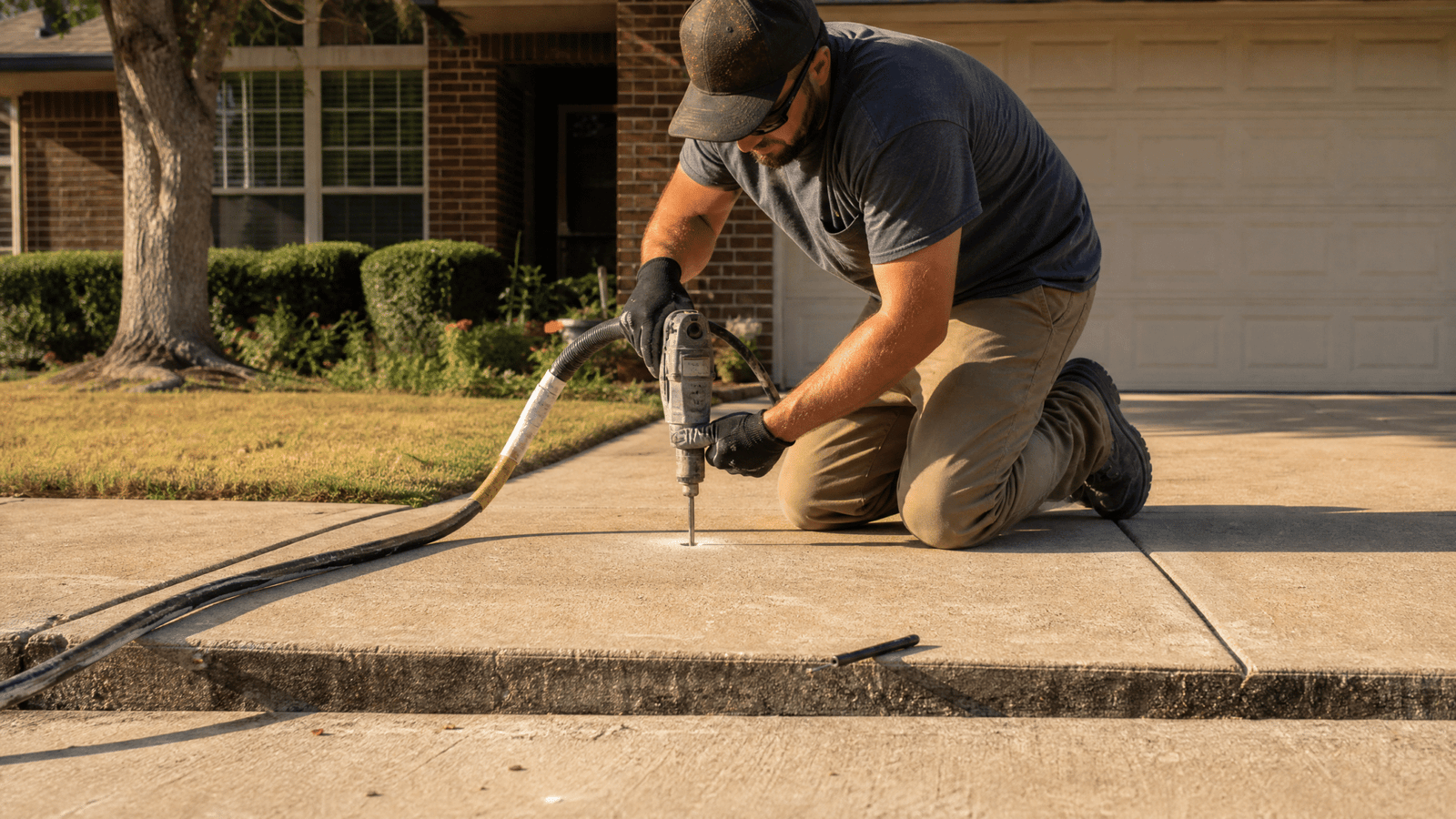 Concrete Leveling, Concrete Raising, Concrete Lifting, Dallas Concrete Leveling, Dallas Concrete Raising, Dallas Concrete Lifting, Dallas Concrete Repair