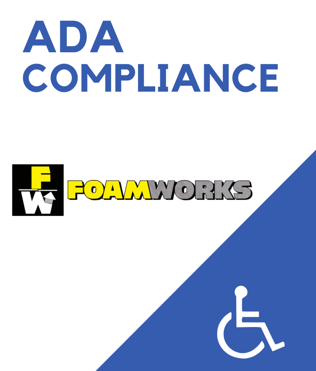 ADA Compliance Concrete Repair Dallas - ADA Concrete Contractor Dallas - ADA Compliant Concrete Contractor Dallas